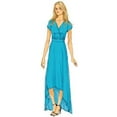 thumbnail image 4 of BUTTERICK PATTERNS B6051B50 B6051 Misses' Dress Sewing Template, Size B5 (8-10-12-14-16), 4 of 6