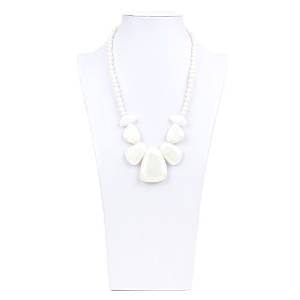 chew choos necklace