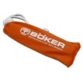 thumbnail image 2 of Boker Tree Brand ARBOLITO Red Nylon Drawstring Pocket Knife Pouch, 2 of 2