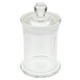 thumbnail image 5 of Frasco de vidrio para muestras (1 unidad) Frasco de vidrio borosilicato para muestras de laboratorio, 5 of 7