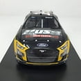 thumbnail image 3 of Action Racing Chase Briscoe 2023 #14 Rush Truck Centers 1:24 Regular Paint Die-Cast Ford Mustang, 3 of 6