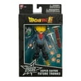 thumbnail image 1 of Figura Super Saiyan Future Trunks Dragon Ball Bandai 6.5 Pulgadas, 1 of 1