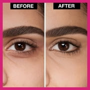 Maybelline Super Stay Full Coverage, Long Lasting Under-Eye Concealer, Deep Cocoa, 0.23 fl. oz.