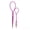 A, variant on Hair Barrettes and Bun Maker for Secure Updo Styling with Grip Easy Design for All Hair Types