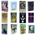 thumbnail image 2 of 新款多款式塔罗牌神谕卡 英文塔罗牌 神谕卡 Tarot Oracle cardsas the picture Deng Xun unisex, 2 of 2
