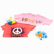 Spin Blast Fashion Studio