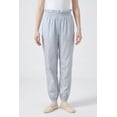 thumbnail image 2 of Slemon Ballet Warm Up Pants for Women High Waisted Ripstop Lightweight Flare, 2 of 10