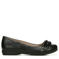 thumbnail image 3 of LifeStride Womens Anika Skimmers - Medium & Wide Width, 3 of 7
