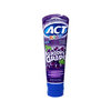 ACT Kids Groovy Grape Anticavity Fluoride Toothpaste for Children 4.6 Oz