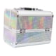 thumbnail image 3 of Estuche de Tren Strade Fareast Limited Organizador de Almacenamiento de Maquillaje Impermeable Extra Grande Negro, 3 of 8