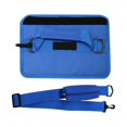thumbnail image 1 of Bolsa de transporte para palos de golf, funda de entrenamiento de golf, bolsa de almacenamiento portátil ligera con bolsa para pelotas, bolsa de viaje kusrkot Bolsas para palos de golf, 1 of 8