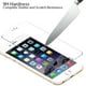 eCostConnection Protecteur d'Écran en Verre Trempé pour Apple iPhone 6, 6S + Tissu en Microfibre – image 2 sur 5