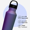 thumbnail image 3 of Cantimplora deportiva Thermos Corkcicle de 20 onzas con triple aislamiento, 3 of 8