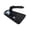 Black, variant on Mouse Bungee Flexible Cord Clip Wire Cable Holder Line Fixer Management Fixer Holder