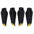 thumbnail image 2 of LAFGUR 2 Pairs Quick Release Folding Propellers Wing Parts For 2 PRO/ZOOM W, 2 of 8