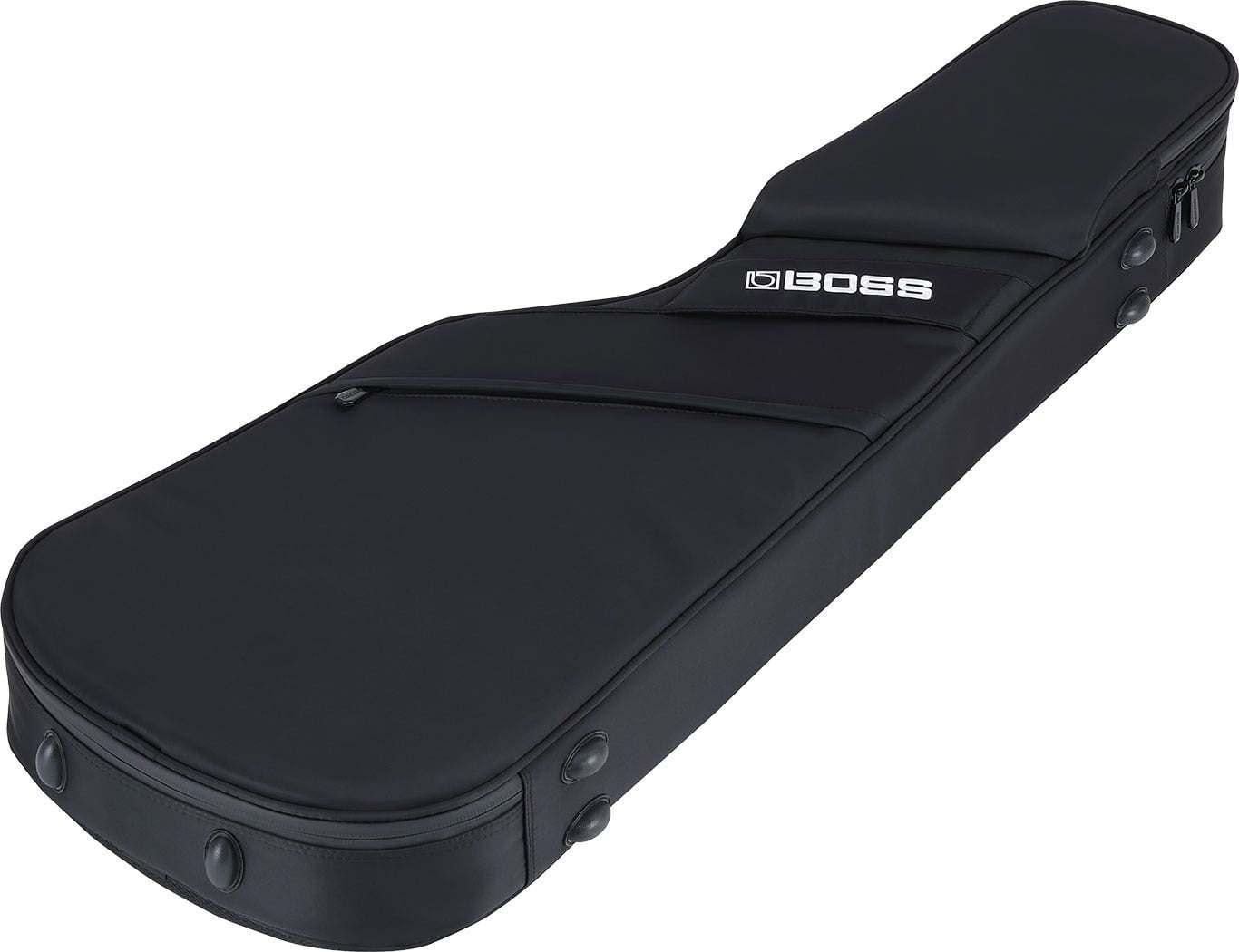BOSS EG20 Premium Semi-Rigid Electric Guitar Bag