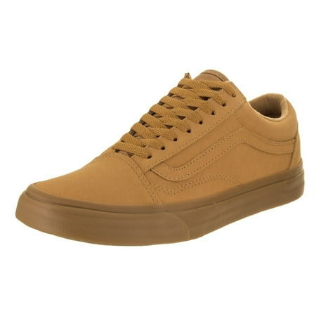 VANS OLD SKOOL (Vansbuck) Light GumMono Size US 12 Men's VANS OLD SKOOL (Vansbuck) Light GumMono Size US 12 Men's