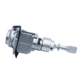 thumbnail image 5 of Front Left Driver Side Door Lock Cylinder W/Key For Kia Forte 81970-A7A00, 5 of 5