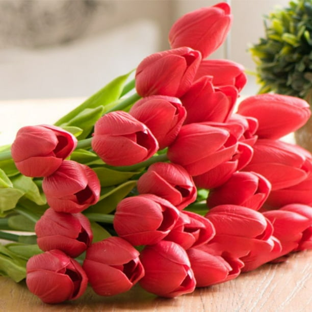 Nice fake sale flowers
