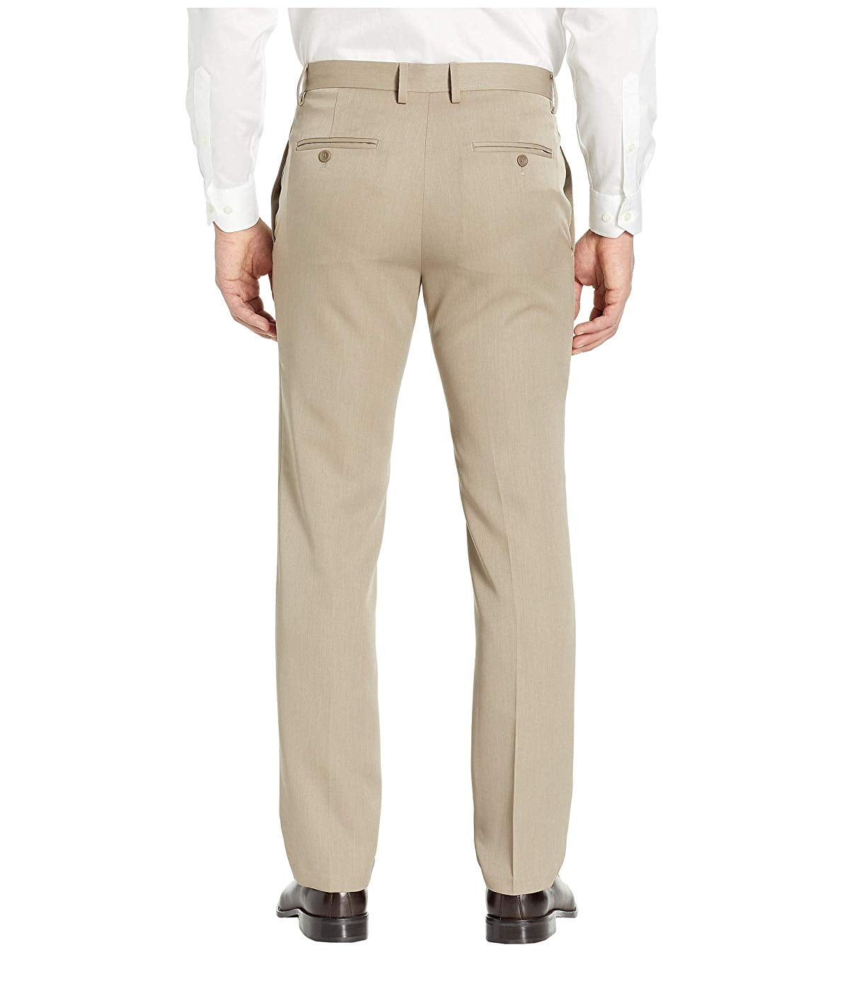 kenneth cole stretch slim fit pants