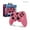 Pink, variant on Armor3 NuPlay PS3® Wireless Game ControllerFor: PS3®