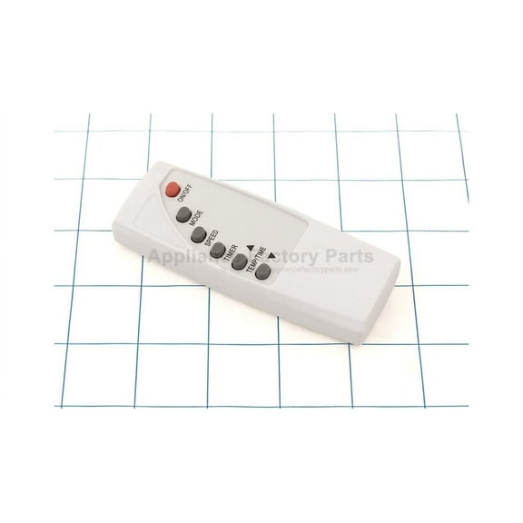Appliance Factory Parts Remote  Control AC562071