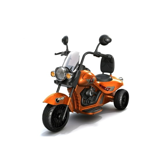12V Chopper Cruiser Moto pour Enfants