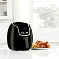 PowerXL Vortex Air Fryer Plus 7QT