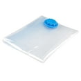 thumbnail image 4 of Sealer Clothes Storage, Vacuum Storage Bags, Durable And Reusable, Protection From Dust And Moisture, Extend The Life Cycle Of Clothing Up To Five Times (6pcs), 4 of 8