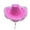 Pink, variant on Cowboy Hat,Cowboy Hat Furry Knight Hat for Disco House Parties Vacation Furry for Comedian Actor