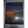 thumbnail image 1 of Pre-Owned Environmental Ethics: Readings in Theory and Application Paperback, 1 of 1