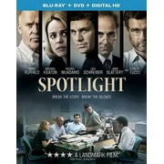Universal Studios - Spotlight [BLU-RAY]