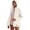 #0409-Gray, variant on Women's UPF50+ Sun Protection Jacket Hooded Breathable Lightweight Outdoor Coat with Thumb Holes for Hiking Beach