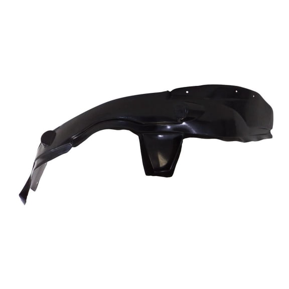 Tomoka Replacement Parts Front Fender Liner Inner Panel Splash Shield Guard Right Passenger Side Compatible With Chevrolet Impala 2006-2013 Impala Limited 2014-2016