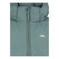 thumbnail image 3 of Trespass - Chaqueta Missie Logotipo Niñas (Verde Abeto), 3 of 3