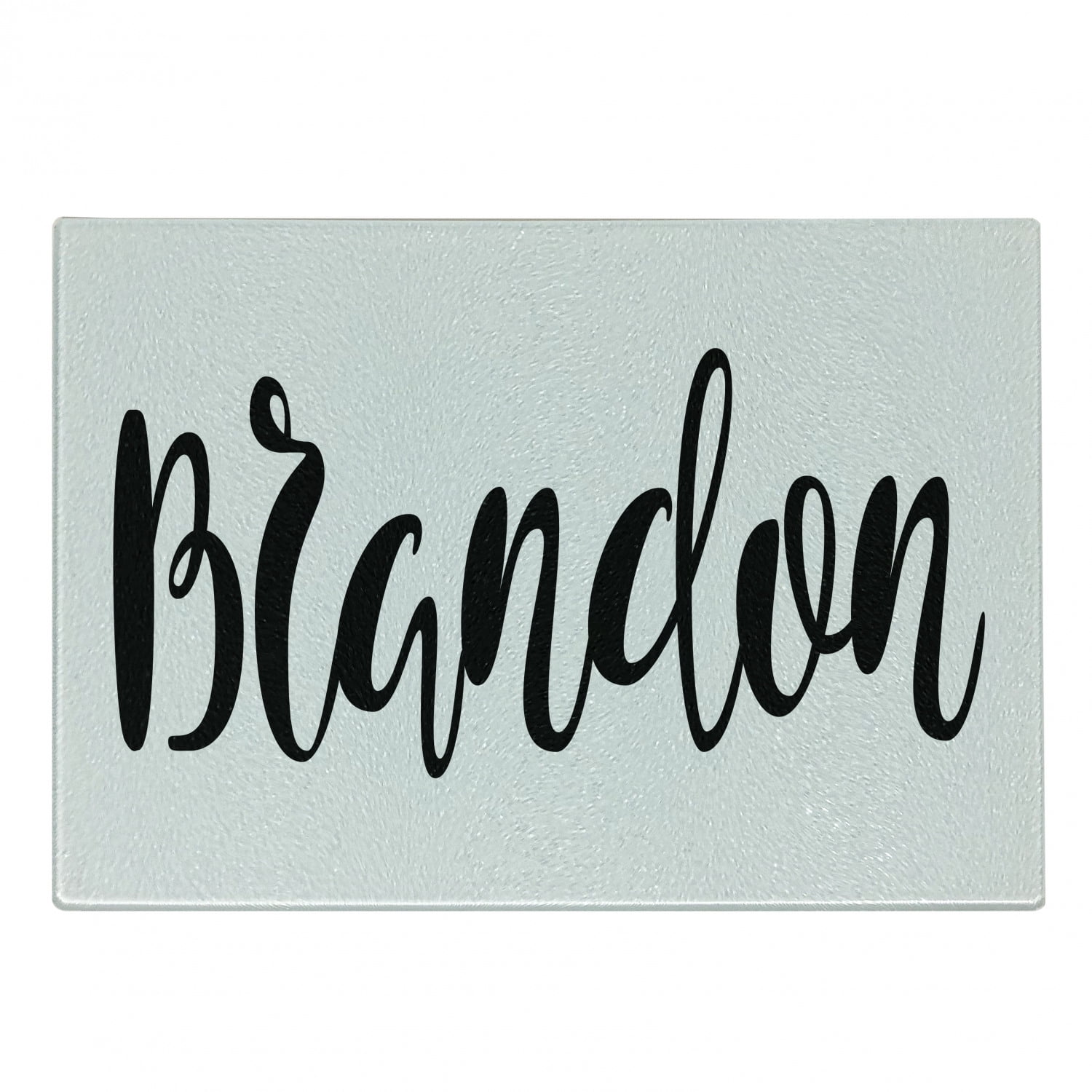 Brandon Name 