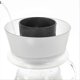 thumbnail image 2 of Coffee Brewer Cup Detachable Espresso Coffee Filter Cup, 2 of 5