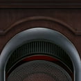 thumbnail image 5 of Procom Dual Fuel Vent Free Gas Fireplace System 15,000 BTU, T-Stat Control, Chocolate Model# PCS150T-CH, 5 of 6
