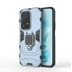 thumbnail image 4 of Funda para Honor 200 Lite con Soporte Anillo Giratorio 360° y Protección Resistente a Golpes y Caídas, 4 of 5