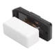 thumbnail image 1 of Regulador del motor del ventilador, módulo de control del motor del ventilador Resistencia del motor del ventilador para Jeep AA Características de vanguardia, 1 of 10