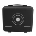 thumbnail image 2 of Satellite Hard Travel Case, Satellite Travel Case Water Resistant  for Adapter, 2 of 7