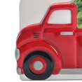 thumbnail image 4 of Holiday Time Truck Napkin Holder, 4 of 5