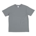thumbnail image 2 of Camisetas De Entrenamiento Para Hombre, De Secado Rápido, Fluorescentes, De Manga Corta, De Algodón, Holgadas, Informales, Para Gimnasio, Para Correr, Deportivas Y Casuales., 2 of 7