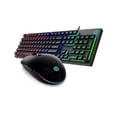 thumbnail image 2 of Kit Gamer de Teclado y Mouse HP HP KM300F, 2 of 2