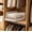 White #C, variant on Stackable Cabinet Storage Shelf Organizer Rack Space Saving Shelf Riser for Kitchen Pantry Bathroom Countertop Wardrobe Space Dwelling Office Desk Organization