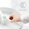 thumbnail image 3 of YouCopia SinkSuite Under Sink Organizer, Rotating Lazy Susan Turntable for Kitchen or Bathroom Storage, 3 of 5