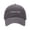 Grey, variant on Baseball Cap Embroidered Hat for in God We Trust Men's Adjustable Cotton Unisex Embroidery Baseball Caps