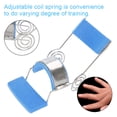 thumbnail image 3 of Ejercitador de Dedos ANGGREK resorte helicoidal ajustable Acero inoxidable Duradero para El Hogar, 3 of 7