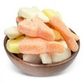 thumbnail image 3 of NY SPICE SHOP Sour Gummy Lightning Bolts Bears - 3 Pound - Sour Gummy Bears, 3 of 4