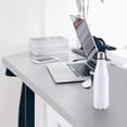 thumbnail image 5 of Stainless Steel Insulated Water Bottles 17 oz Reusable Cola Shape Sports Water, 5 of 5